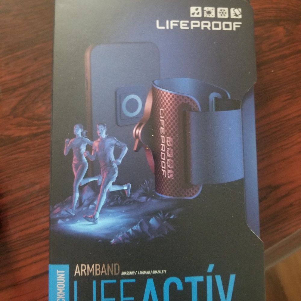 Lifeproof LifeActiv armband